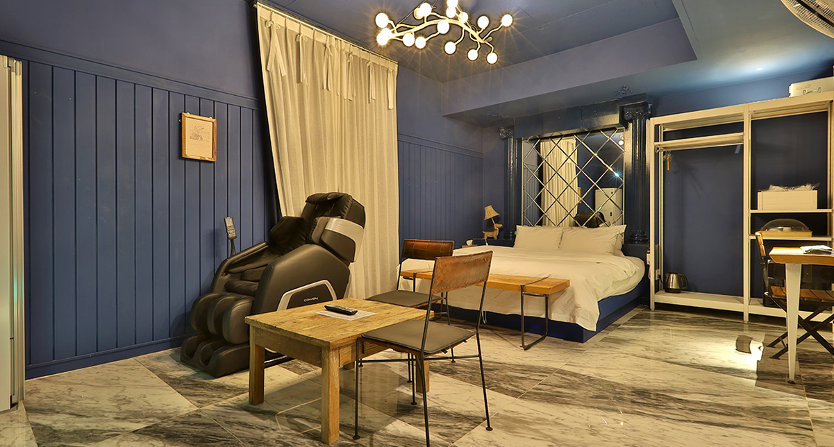 Premium Suite