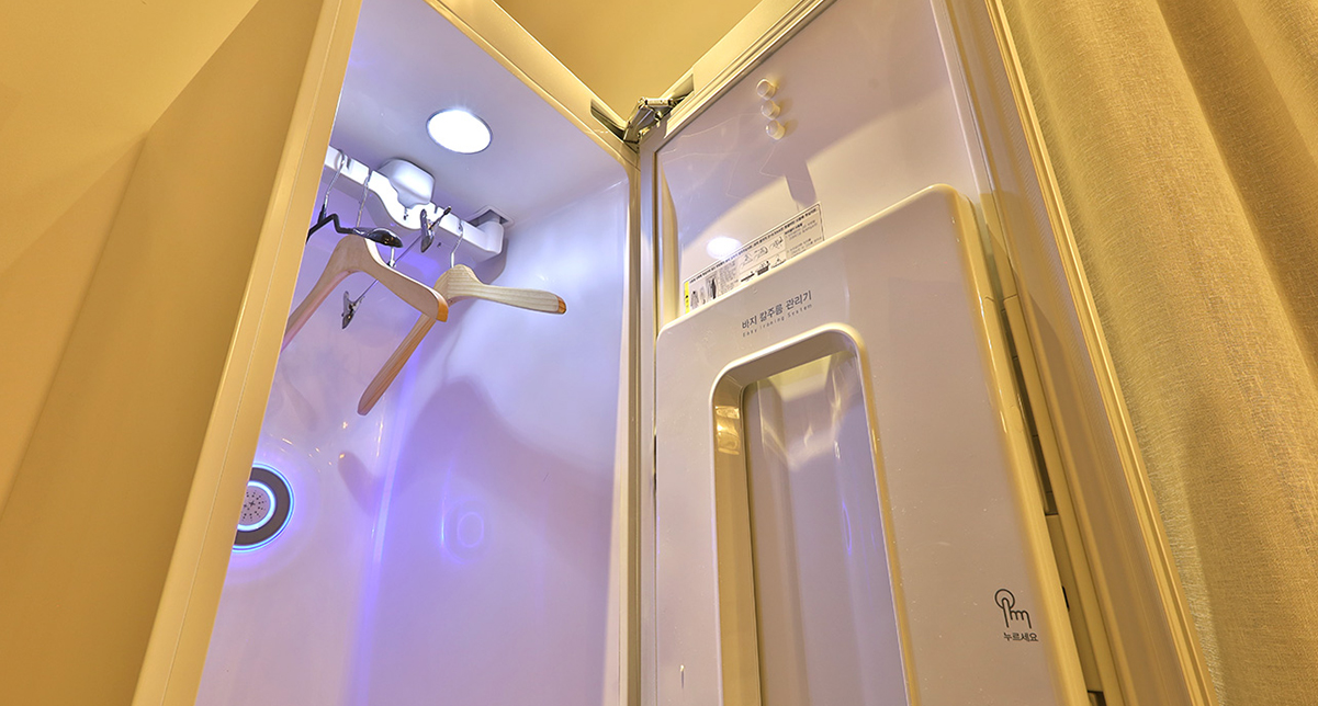 Premium Suite Twin