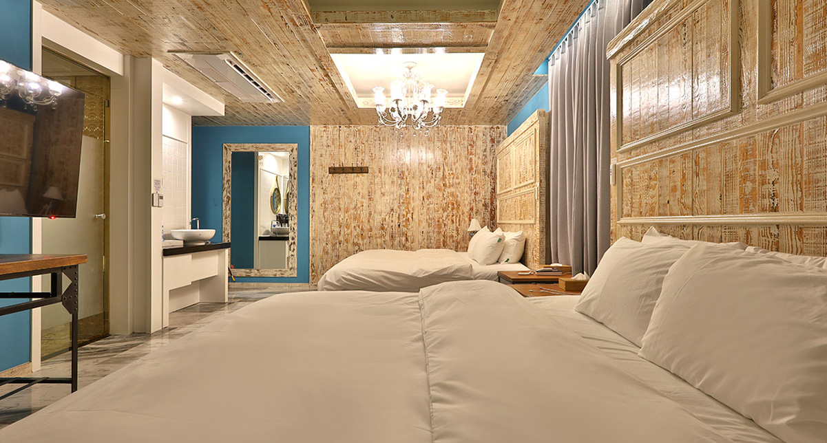 Poolvilla