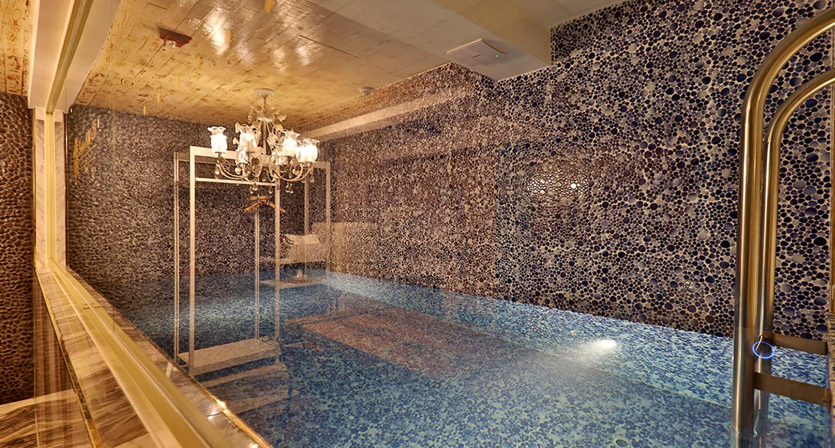 Poolvilla