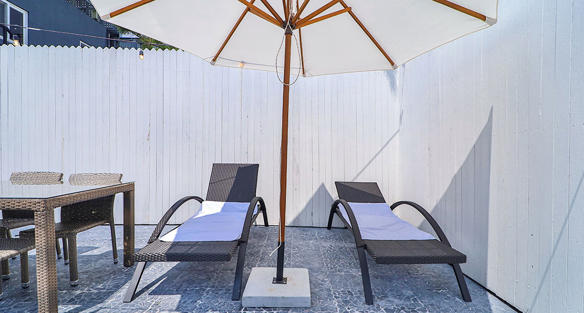 Poolvilla